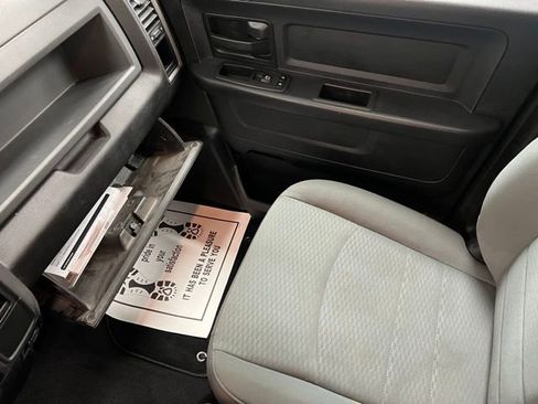 Used 2019 RAM 1500 Tradesman w/ Popular Equipment Group image 36