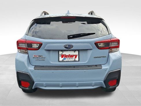 Used 2023 Subaru Crosstrek 2.5i Limited image 5