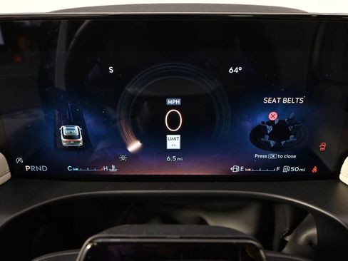 New 2026 Lincoln Aviator Black Label image 26