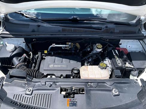 Used 2018 Buick Encore Preferred FWD image 29