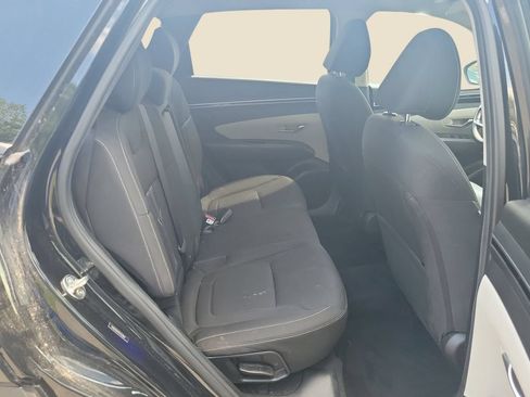 Used 2023 Hyundai Tucson SEL FWD image 33