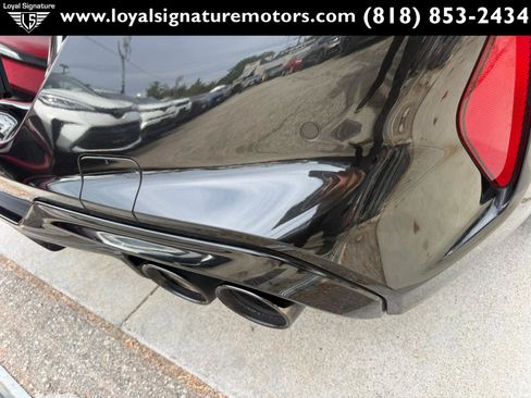 Used 2020 BMW M8 Competition w/ Driving Assistance Package AWD/4WD image 12