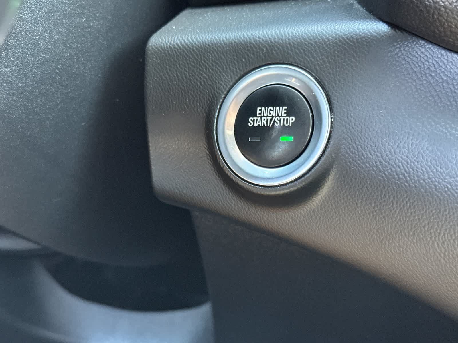 Used 2019 GMC Terrain SLE w/ Infotainment Package I FWD image 3
