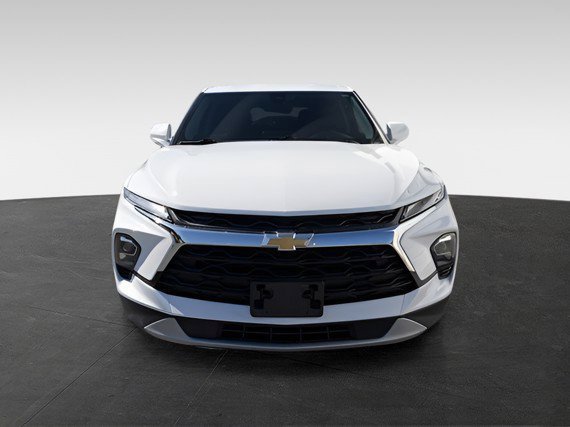 Used 2023 Chevrolet Blazer LT AWD/4WD image 11