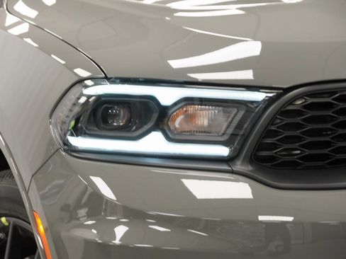 New 2026 Dodge Durango GT w/ Blacktop Package image 5