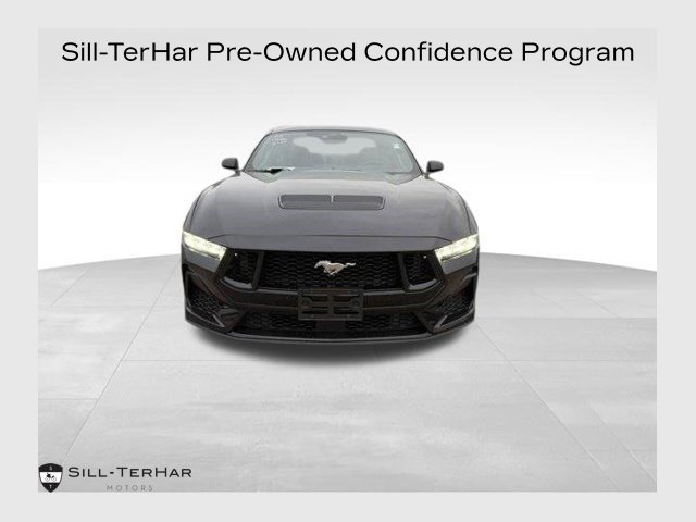 Used 2024 Ford Mustang GT RWD 360° Tour