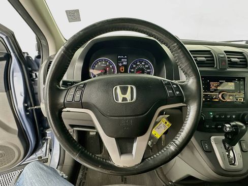 Used 2007 Honda CR-V EX-L image 12