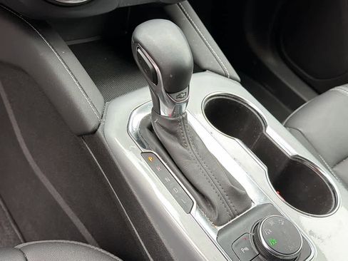 Used 2024 Chevrolet Blazer LT w/ Redline Edition image 12