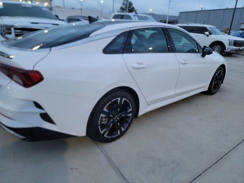 Used 2024 Kia K5 GT-Line image 4