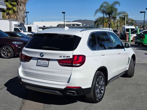 Used 2018 BMW X5 sDrive35i image 9