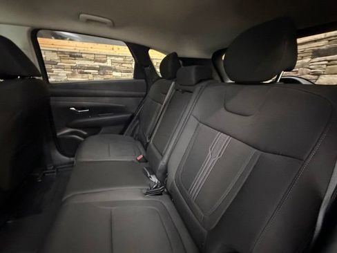 Used 2025 Hyundai Tucson SEL AWD/4WD image 32