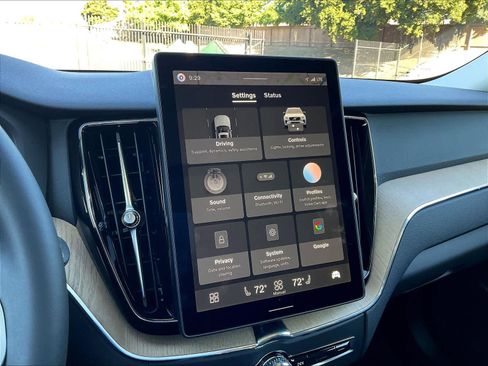 New 2026 Volvo XC60 B5 Core image 22