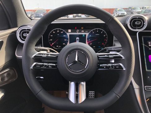 New 2026 Mercedes-Benz GLC 300 4MATIC image 19