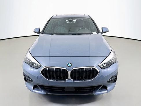 Used 2023 BMW 228i xDrive Gran Coupe w/ Premium Package 2 image 2