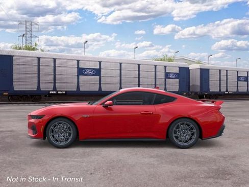 New 2026 Ford Mustang GT Premium RWD image 3