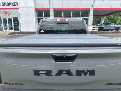 Used 2023 RAM 1500 Rebel w/ Rebel Level 2 Equipment Group AWD/4WD image 12