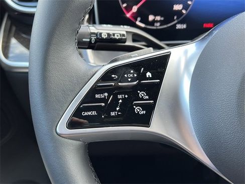 Certified 2024 Mercedes-Benz GLC 300 4MATIC image 19