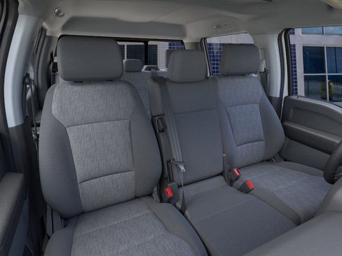 New 2026 Ford F250 XL w/ STX Appearance Package image 11