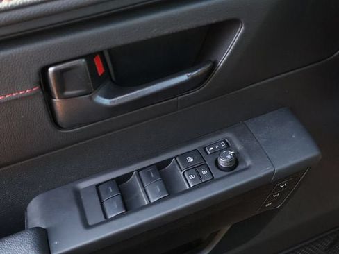 Used 2024 Toyota Sequoia TRD Pro AWD/4WD image 37
