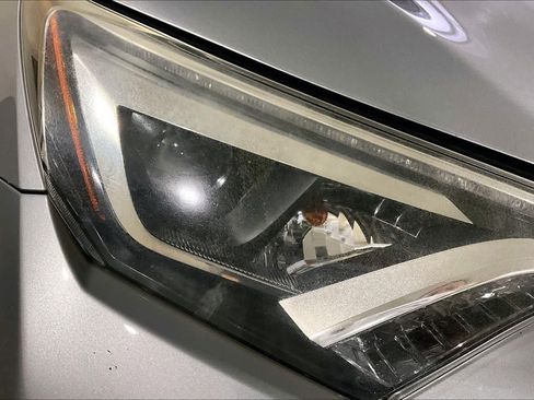 Used 2017 Toyota RAV4 Platinum w/ All Weather Liner Package AWD/4WD image 26