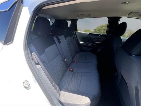 Used 2026 Nissan Kicks SV FWD image 24