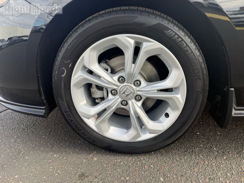 Used 2024 Honda Accord LX image 11