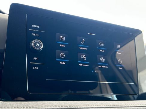 Certified 2025 Volkswagen Taos S FWD image 22