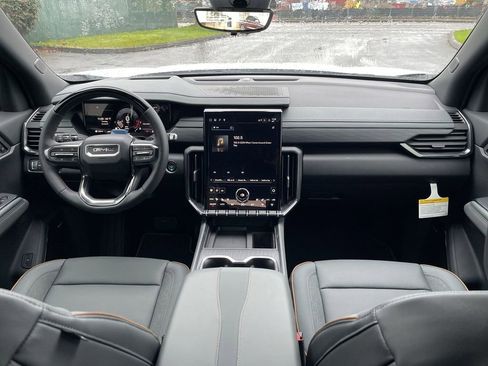 New 2026 GMC Acadia AT4 w/ Super Cruise Package image 20