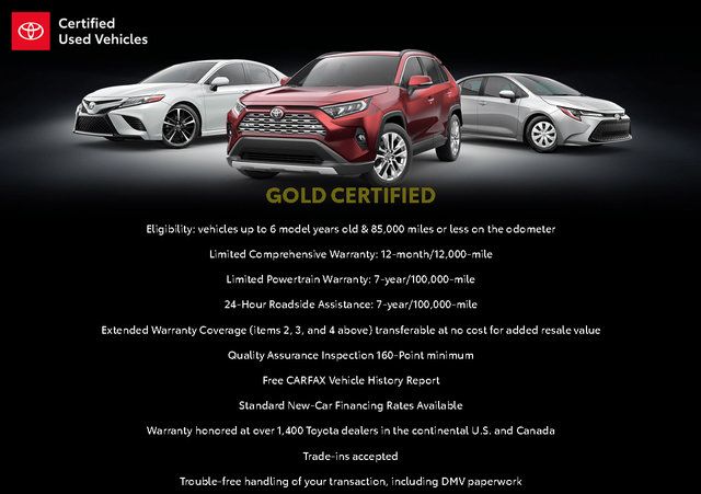 Certified 2022 Toyota Venza Limited w/ Advanced Technology Package AWD/4WD image 2