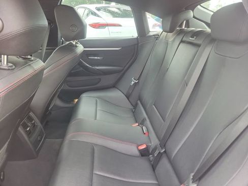 Used 2019 BMW 430i Gran Coupe RWD image 14