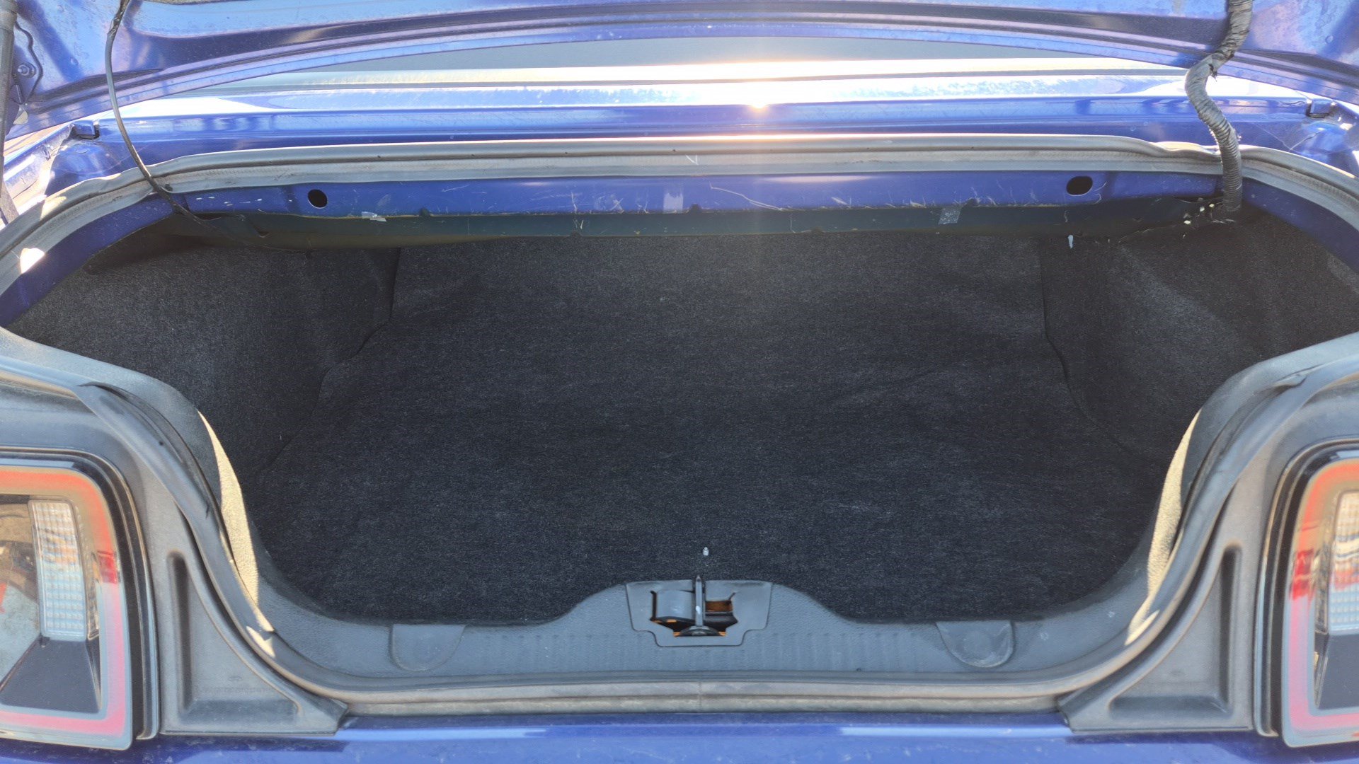 Used 2013 Ford Mustang Convertible RWD image 22