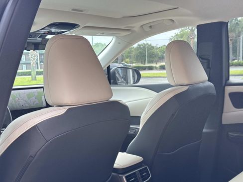 Certified 2024 Lexus RX 350 Premium Plus w/ Convenience Package FWD image 19