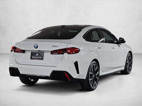 Certified 2026 BMW 228i w/ Technology Package FWD image 5