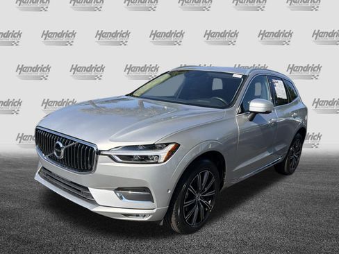 Used 2019 Volvo XC60 T5 Inscription w/ Protection Package Premier FWD image 5