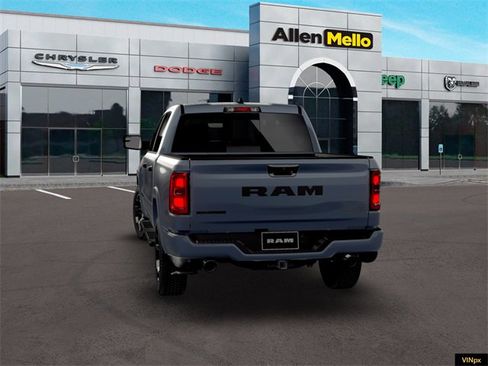 New 2026 RAM 1500 Big Horn image 13