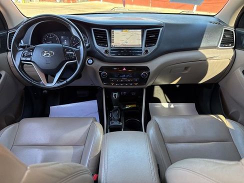 Used 2018 Hyundai Tucson SEL Plus w/ Cargo Package AWD/4WD image 37