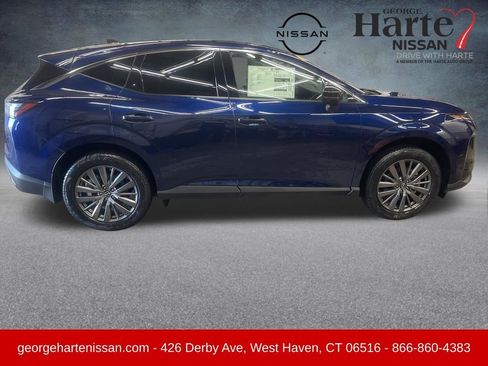 New 2026 Nissan Murano SL image 4