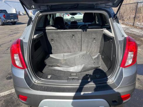 Used 2014 Buick Encore Convenience image 25