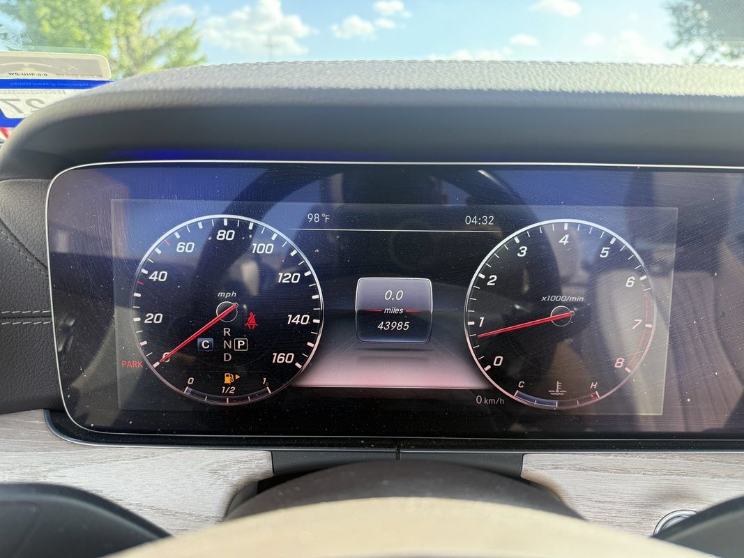 Used 2018 Mercedes-Benz E 400 Cabriolet image 10