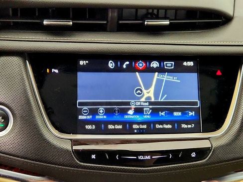 Used 2019 Cadillac XT5 Luxury FWD image 20