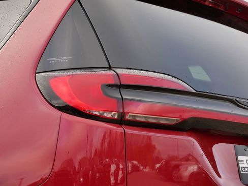 New 2026 Chrysler Pacifica Select image 53