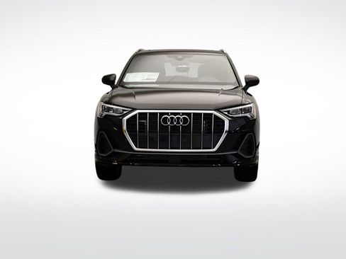 Used 2025 Audi Q3 2.0T Premium w/ Convenience Package AWD/4WD image 8