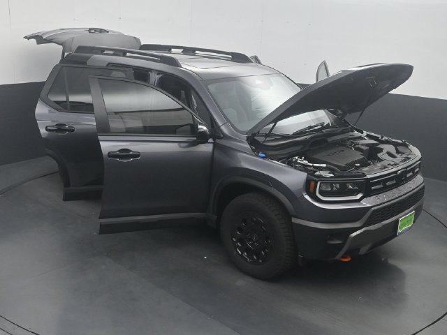 New 2026 Honda Passport TrailSport image 42