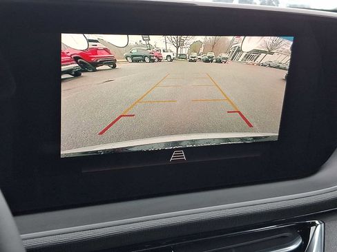 Certified 2025 Buick Envista Sport Touring w/ Convenience I Package FWD image 19