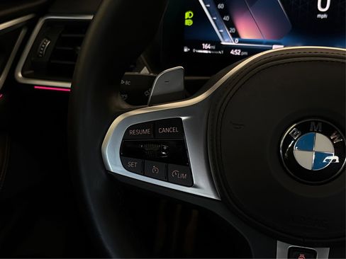 Used 2024 BMW M440i Gran Coupe image 28