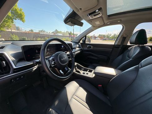 Used 2024 Kia Sorento X-Line EX AWD/4WD image 16