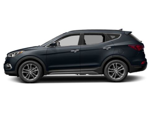 Used 2018 Hyundai Santa Fe Sport AWD/4WD image 3