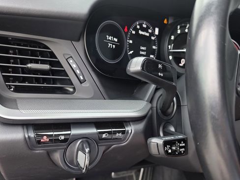 Certified 2020 Porsche 911 Carrera S RWD image 19