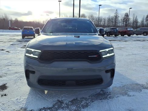 Used 2024 Dodge Durango GT AWD/4WD image 8