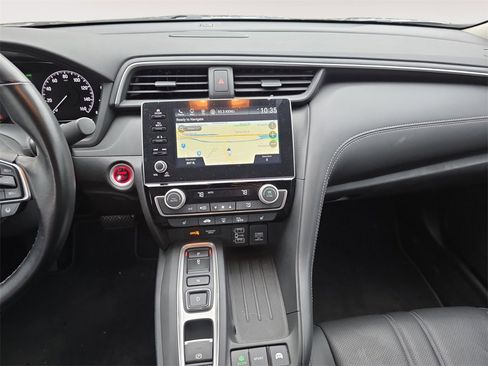 Certified 2021 Honda Insight Touring image 11